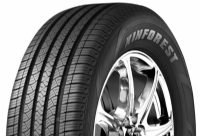 Kinforest KF717 265/70R18  116T